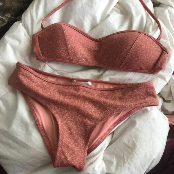 Chloe Other - Chloé two piece swimsuit
